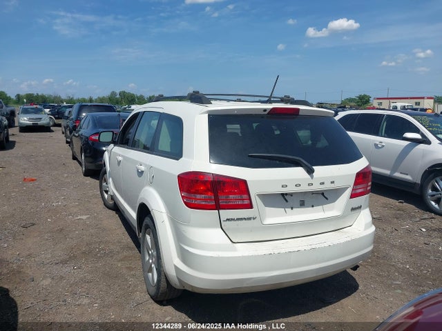 3C4PDCAB9GT115634 Dodge Journey