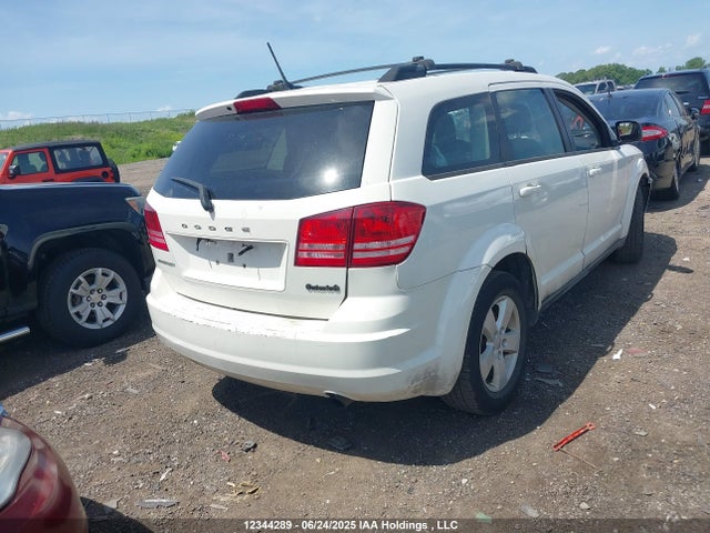 3C4PDCAB9GT115634 Dodge Journey
