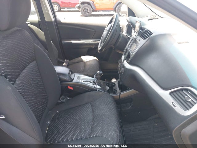 3C4PDCAB9GT115634 Dodge Journey