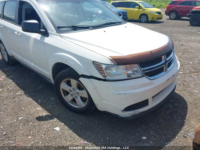 3C4PDCAB9GT115634 Dodge Journey