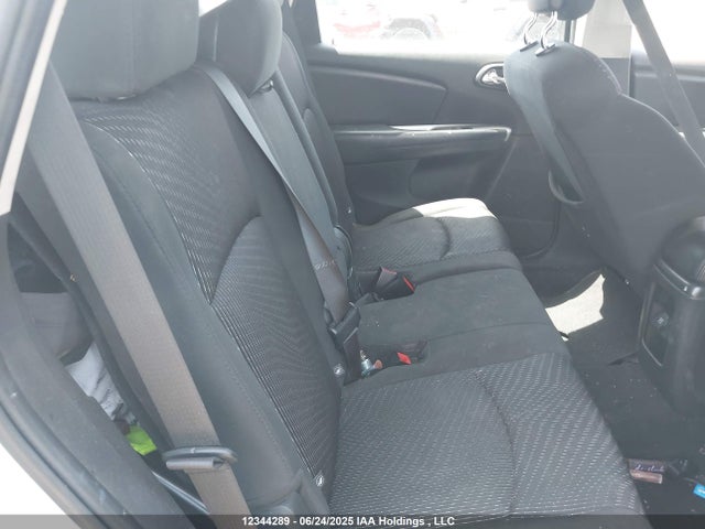 3C4PDCAB9GT115634 Dodge Journey