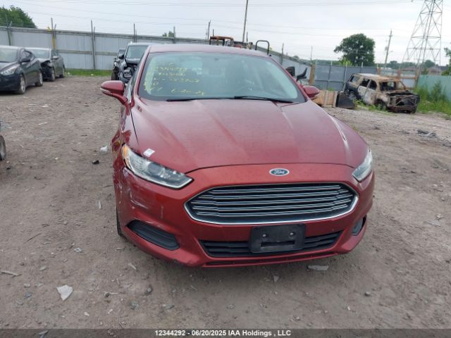 3FA6P0H79ER383702 Ford 2014