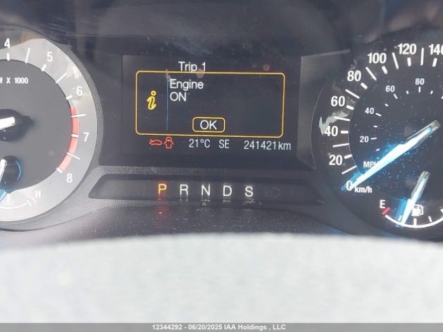 3FA6P0H79ER383702 Ford 2014