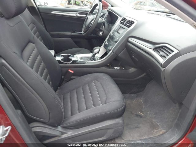 3FA6P0H79ER383702 Ford 2014