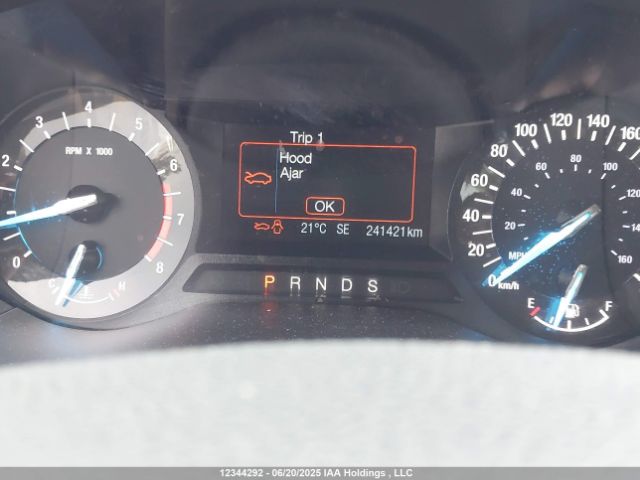 3FA6P0H79ER383702 Ford 2014