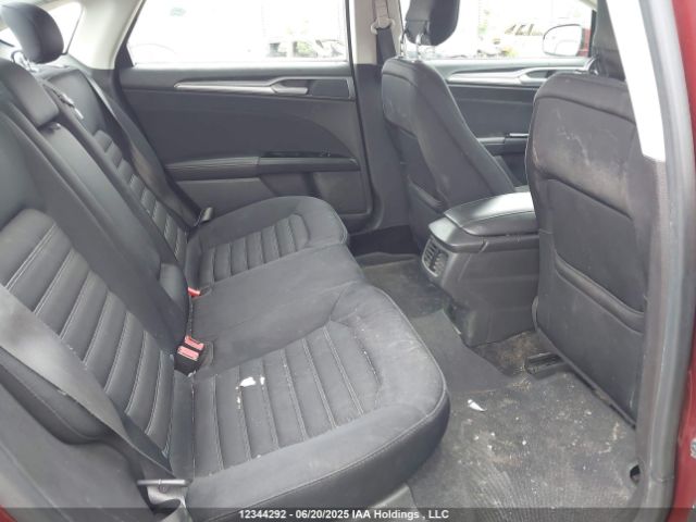 3FA6P0H79ER383702 Ford 2014