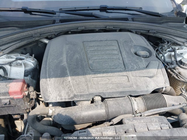 Land Rover aj20p 2019 SALYL2FX8KA204089 Image 10