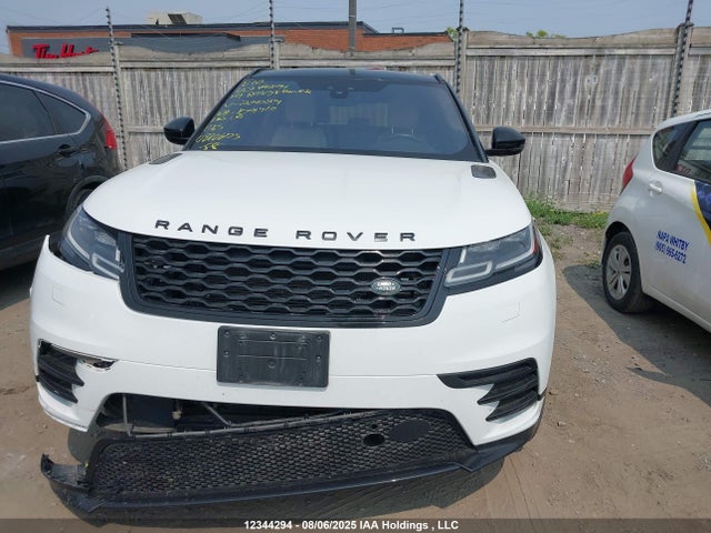 Land Rover aj20p 2019 SALYL2FX8KA204089 Image 13