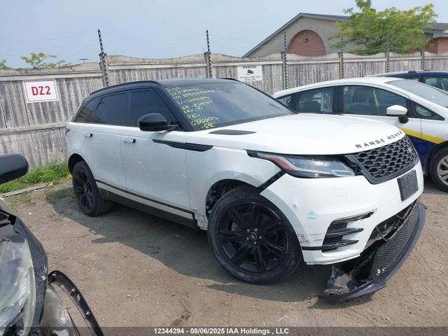 Land Rover aj20p 2019 SALYL2FX8KA204089 Image 14