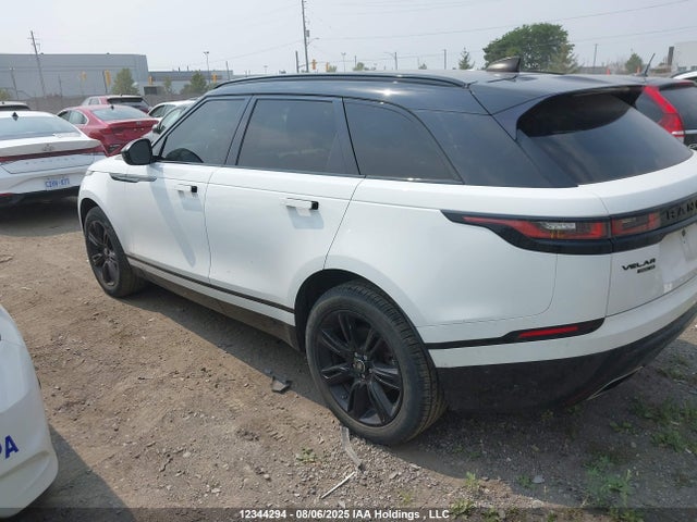 Land Rover aj20p 2019 SALYL2FX8KA204089 Image 15
