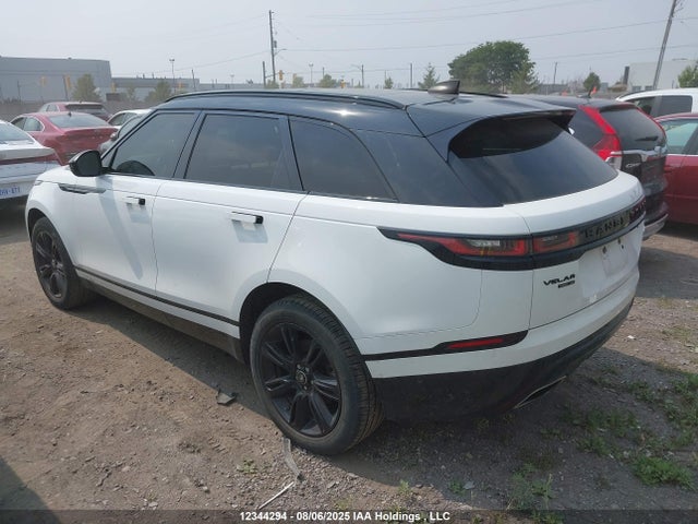 Land Rover aj20p 2019 SALYL2FX8KA204089 Image 3