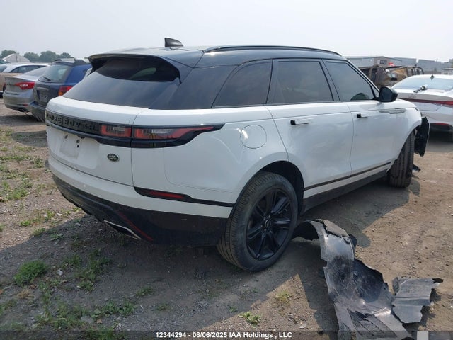 Land Rover aj20p 2019 SALYL2FX8KA204089 Image 4