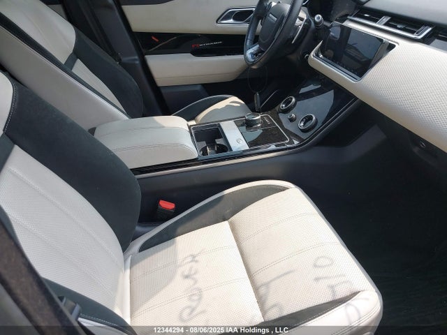 Land Rover aj20p 2019 SALYL2FX8KA204089 Image 5