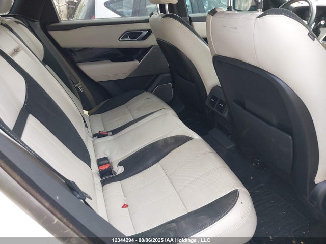 Land Rover aj20p 2019 SALYL2FX8KA204089 Image 8