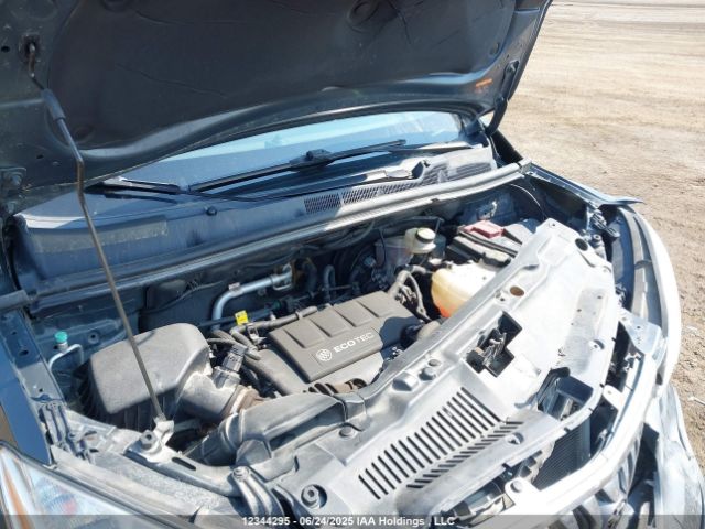 KL4CJFSB7GB566824 Buick luv - vvt, alum gme e85 max