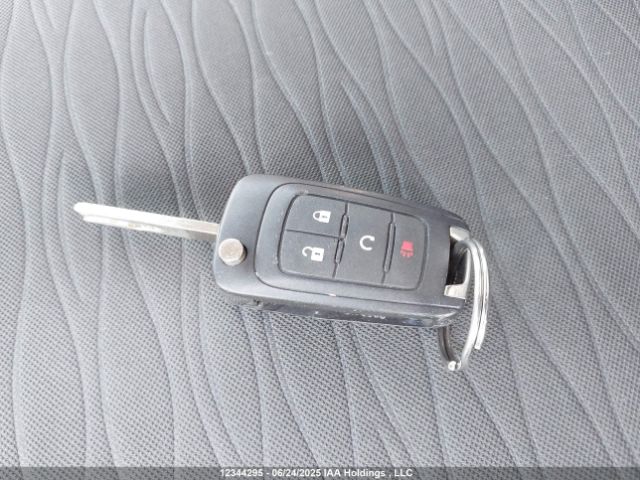 KL4CJFSB7GB566824 Buick luv - vvt, alum gme e85 max