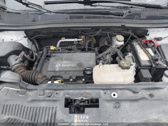 Buick luv 2015 KL4CJGSB0FB231554 Image 10