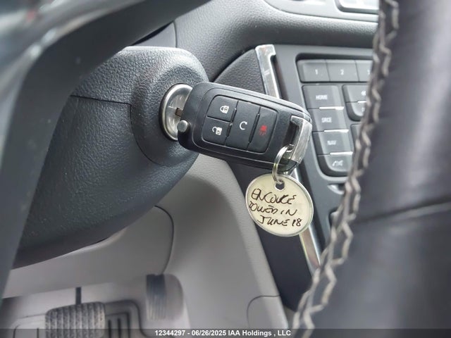 Buick luv 2015 KL4CJGSB0FB231554 Image 11