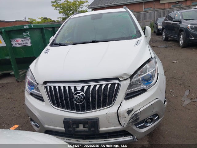 Buick luv 2015 KL4CJGSB0FB231554 Image 12