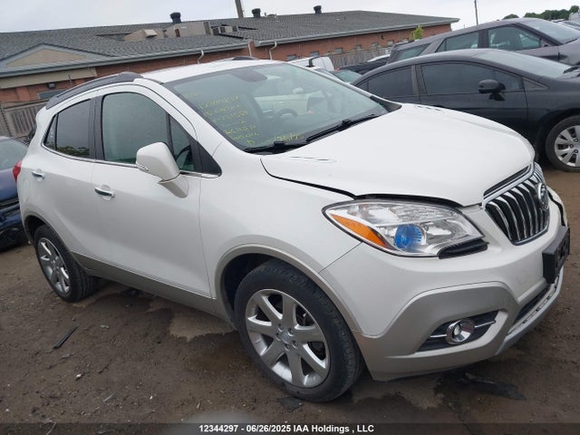 Buick luv 2015 KL4CJGSB0FB231554 Image 13