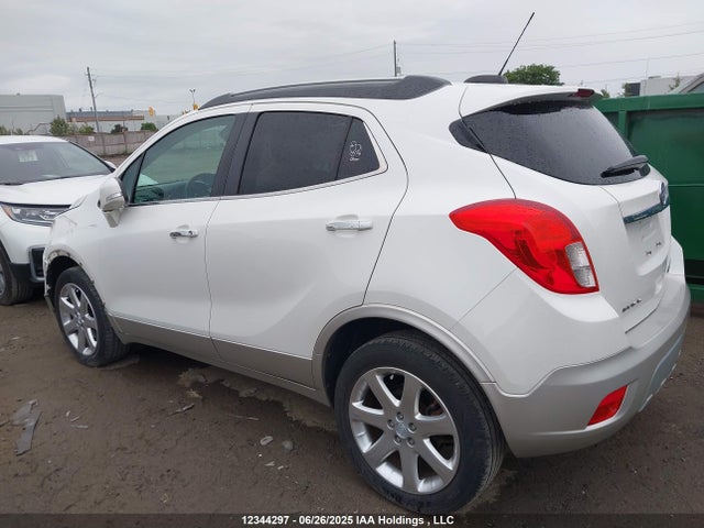Buick luv 2015 KL4CJGSB0FB231554 Image 14
