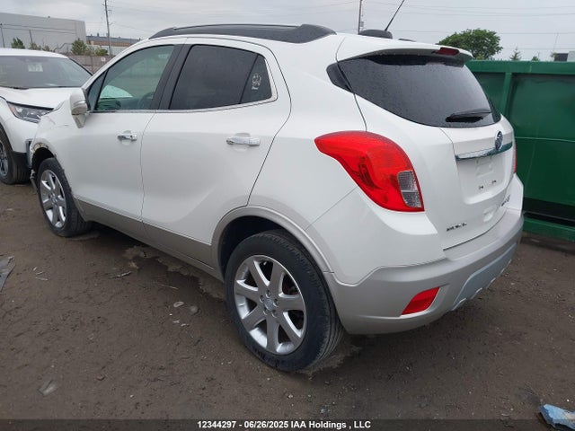 Buick luv 2015 KL4CJGSB0FB231554 Image 3