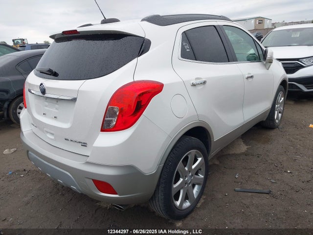 Buick luv 2015 KL4CJGSB0FB231554 Image 4