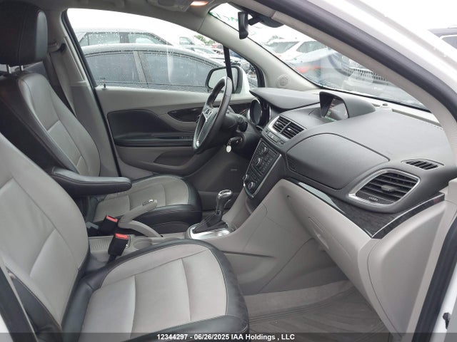 Buick luv 2015 KL4CJGSB0FB231554 Image 5
