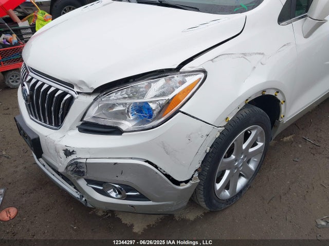 Buick luv 2015 KL4CJGSB0FB231554 Image 6
