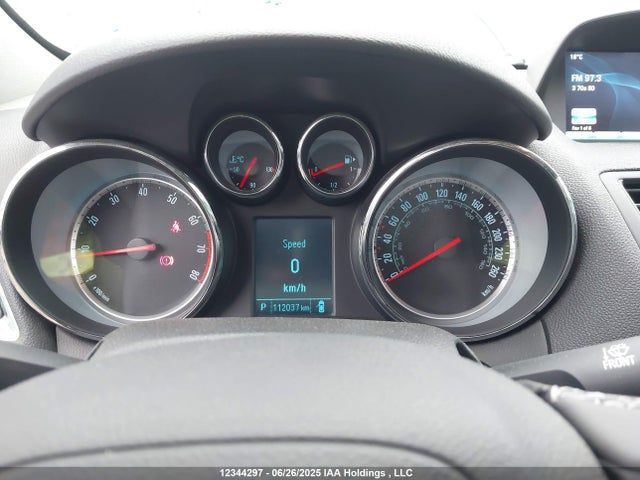 Buick luv 2015 KL4CJGSB0FB231554 Image 7