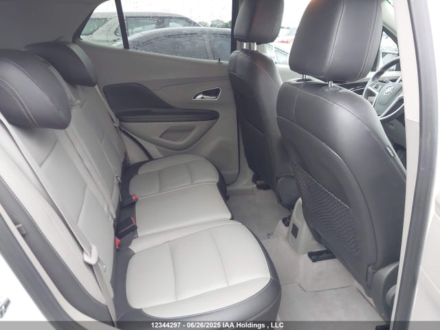Buick luv 2015 KL4CJGSB0FB231554 Image 8