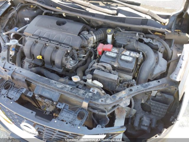 3N1AB7AP7JY258108 Nissan 2018