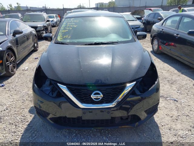 3N1AB7AP7JY258108 Nissan 2018