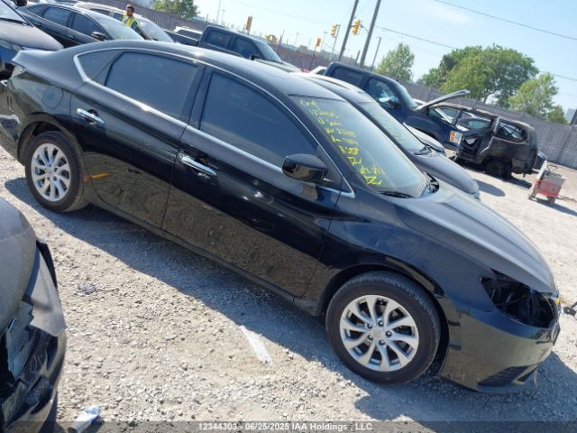 3N1AB7AP7JY258108 Nissan 2018