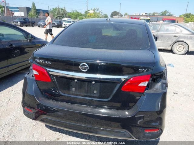 3N1AB7AP7JY258108 Nissan 2018