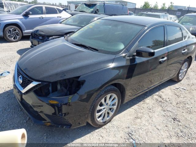3N1AB7AP7JY258108 Nissan 2018