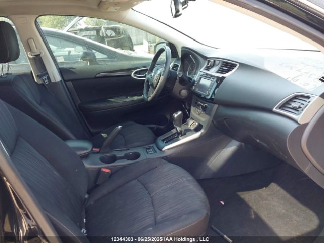 3N1AB7AP7JY258108 Nissan 2018