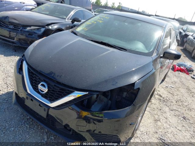 3N1AB7AP7JY258108 Nissan 2018