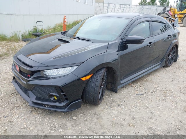 SHHFK8G35KU300395 Honda k20c1