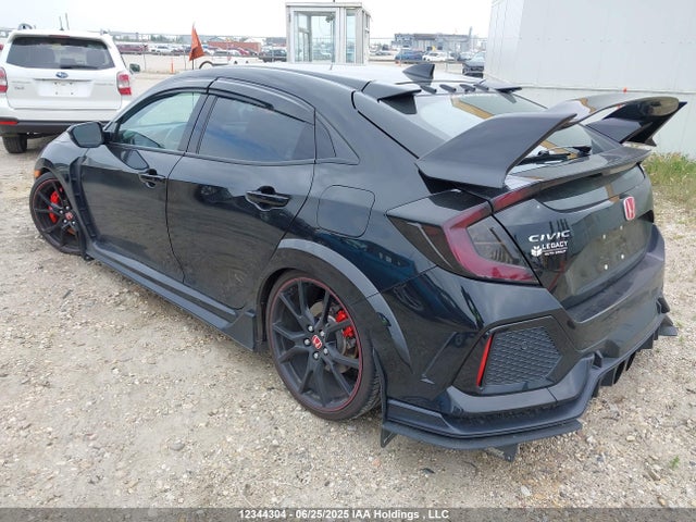 SHHFK8G35KU300395 Honda k20c1