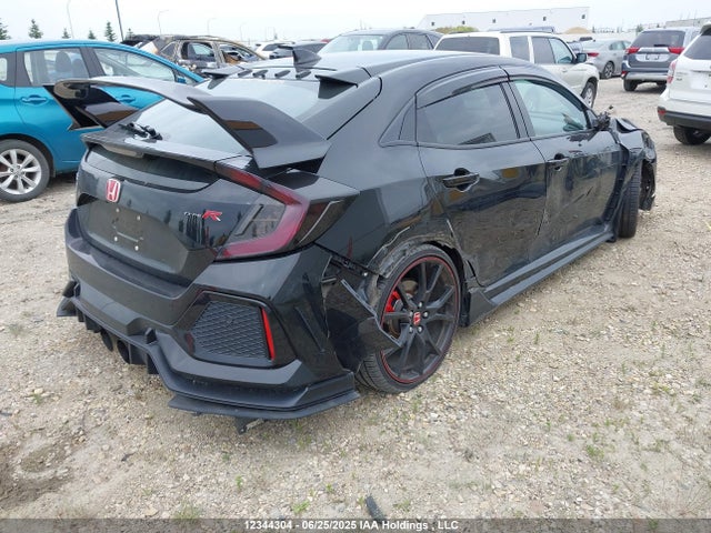 SHHFK8G35KU300395 Honda k20c1