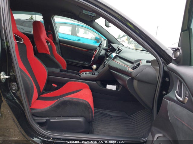 SHHFK8G35KU300395 Honda k20c1