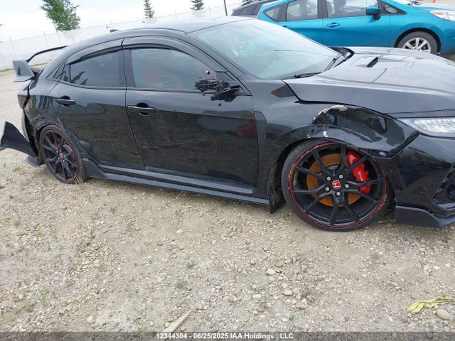 SHHFK8G35KU300395 Honda k20c1
