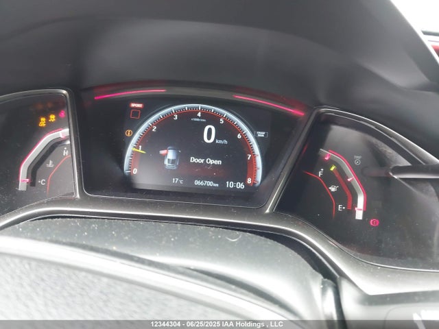 SHHFK8G35KU300395 Honda k20c1