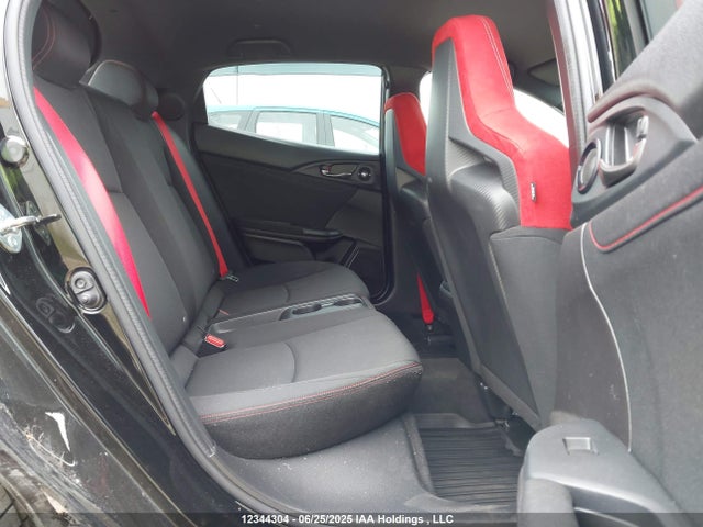 SHHFK8G35KU300395 Honda k20c1