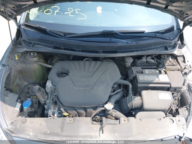 Hyundai 2017 2017 KMHCT5AE2HU361886 Image 10