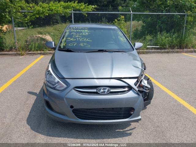 Hyundai 2017 2017 KMHCT5AE2HU361886 Image 12