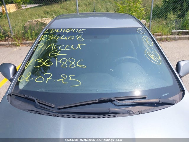 Hyundai 2017 2017 KMHCT5AE2HU361886 Image 17
