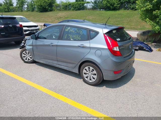 Hyundai 2017 2017 KMHCT5AE2HU361886 Image 3