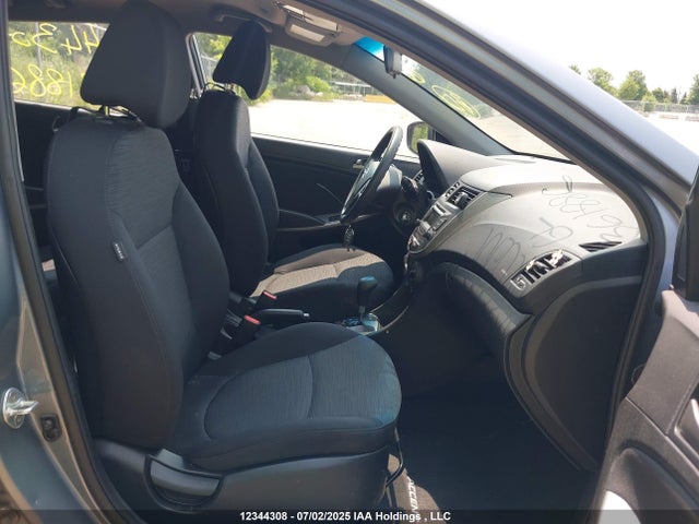 Hyundai 2017 2017 KMHCT5AE2HU361886 Image 5